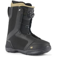 K2 ROSKO black men’s snowboard boots