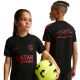 4. Nike Paris Saint-Germain Strike Kids T-Shirt Black II2659 010