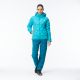 9. Elbrus Allio Wo's Primaloft W 92800621682 Quilted Jacket