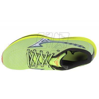 3. Mizuno Wave Rebellion M J1GC211702