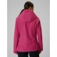 2. Women's trekking jacket 3 in 1 membrane 10000 4F 4FRAW26TTJAF1368-54S