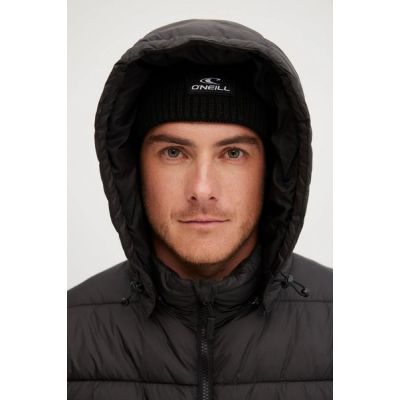 5. O'neill men's winter sports jacket O'riginals snowboard ski black