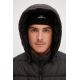 5. O'neill men's winter sports jacket O'riginals snowboard ski black