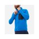 4. MILLET Trilogy Icon Lightgrid Hd M blue men's sweatshirt