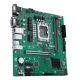4. ASUS PRO H810M-C-CSM Intel H810 LGA 1851 (Socket V1) micro ATX