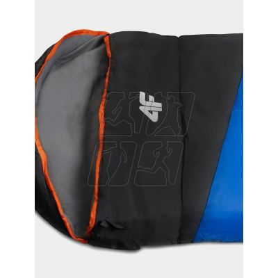 6. 4F sleeping bag 4FWSS24ASLBU006-22S