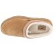 3. Skechers BOBS Keepsakes Lite – Fuzzy Dreams 114749-CSNT Brown 36