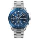 Men's Watch Skmei 9253SIBU + BOX