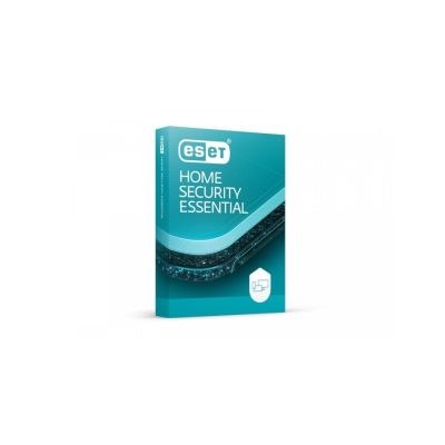 ESET HOME Security Essential Serial 1U 12M update