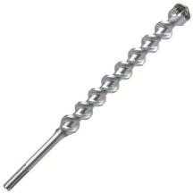 SDS Plus Extreme 2 10-piece accessory set