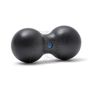 8. Adidas ADTB-11609 double massage roller