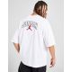3. Men's Air Jordan Brooklyn Arch Logo T-shirt White - II2344-100