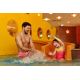 11. Aquawave Harma Jr Swimsuit 92800398757