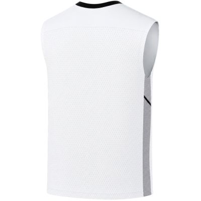 2. Nike Academy 25 Men's T-Shirt White FZ9747 100