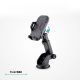 5. SBS TEHWSUPWIND smartphone holder telescopic with suction cup - black