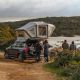 7. GentleTent Roofmaxi roof tent