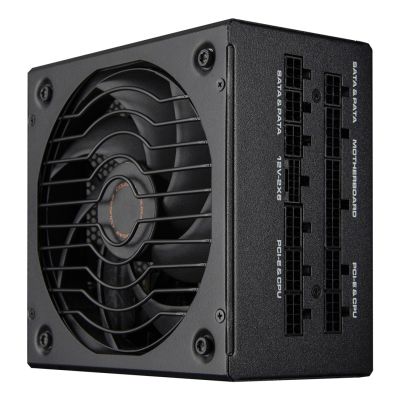 5. COUGAR CGR GLE-1000 Power Supply Module 1000 W 20+4 pin ATX ATX Black