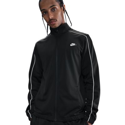 3. Men’s Nike Sportswear Club Tracksuit Black HV1444 010
