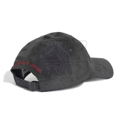 2. Adidas Manchester United 3rd cap JF8347