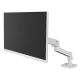 2. Ergotron LX Pro Series 45-682-290 Monitor Mount/Stand for 86.4 cm (34") Monitors, Desk, White