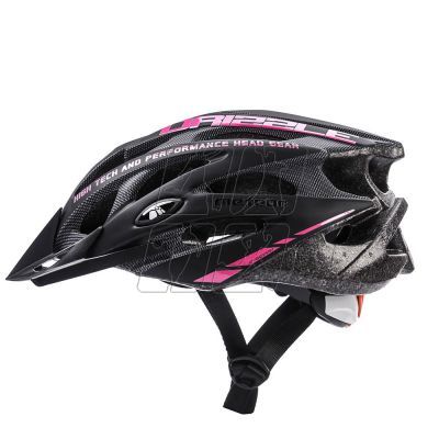 3. Meteor MV29 Drizzle 24715-24717 bicycle helmet