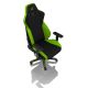2. Nitro Concepts S300 Padded Upholstered Seat Padded Upholstered Backrest