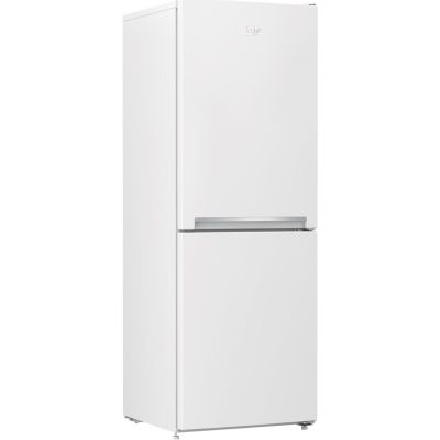 2. BEKO RCSA240K40WN fridge-freezer