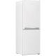 2. BEKO RCSA240K40WN fridge-freezer