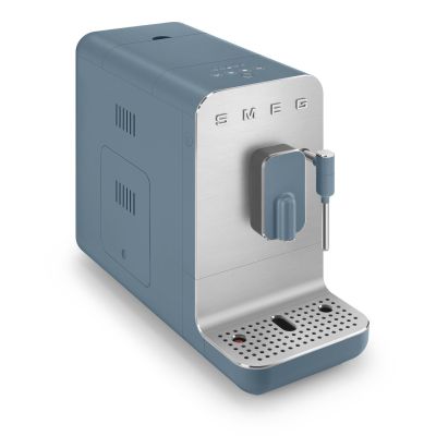 20. Smeg BCC12SBMEU coffee machine Semi-automatic espresso machine 1.4 l