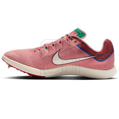 2. Shoes, spikes Nike Rival Distance ALL HQ3493-600