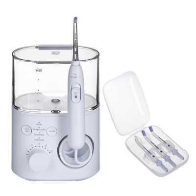8. PHILIPS Power Flosser 7000 HX3911/40 irrigator