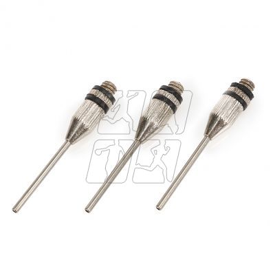 3. Yakima pump needle 3 pieces 100293