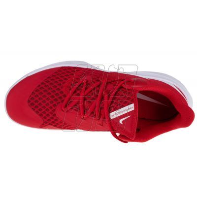 7. Nike Zoom Hyperspeed Court M CI2964-610 shoe