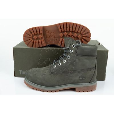 10. Timberland Icon 6-Inch Premium W TBA1VD7 shoes