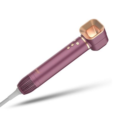 8. NENO BEAUTY VIO HAIR DRYER/CURLER