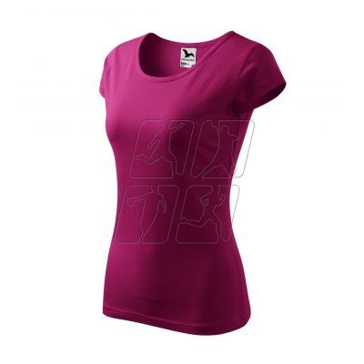 4. Malfini Pure W T-shirt MLI-12249