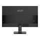4. MSI PRO MP275 E14L 68.5 cm FHD 16:9 IPS HDMI VGA/Retail-Ware