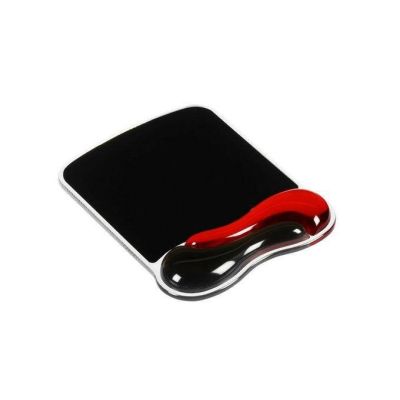 15. Kensington Mauspad Duo Gel Auflage Mouse Rot