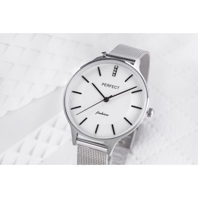 4. PERFECT F353-02 Women's Watch