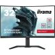 2. iiyama G-MASTER GCB3280QSU-B2 computer monitor 80 cm (31.5") 2560 x 1440 px Dual QHD LED Black