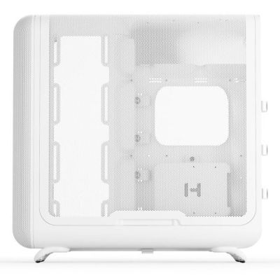 9. HYTE X50 Midi Tower White