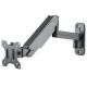 2. Manhattan 461610 Monitor Holder/Stand 81.3 cm (32") Wall Black