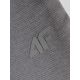 6. Women's jogger sweatpants 4F 4FRAW26TTROF2104-26S