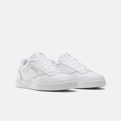 4. Reebok COURT ADVANCE women's sneakers (100010633)