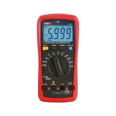 Uni-T UT892 Universal Multimeter