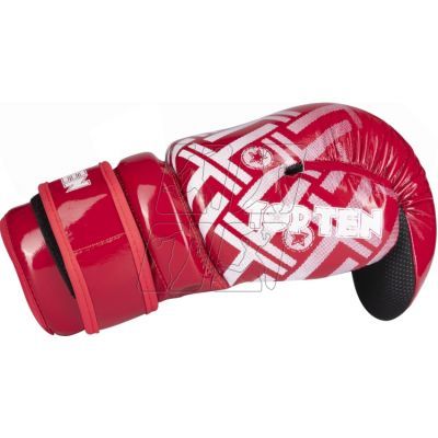 14. Masters open gloves ROTT-PRISM 0121658-02M