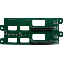 Inter-Tech 2U-2504 Rack Black