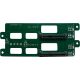 Inter-Tech 2U-2504 Rack Black