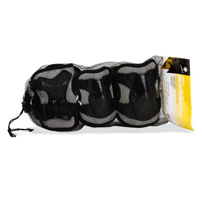 39. Jr 37171BK protector set size M