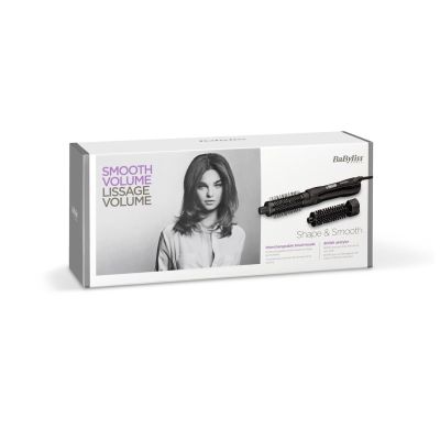 7. BABYLISS AS82E Hair Curler